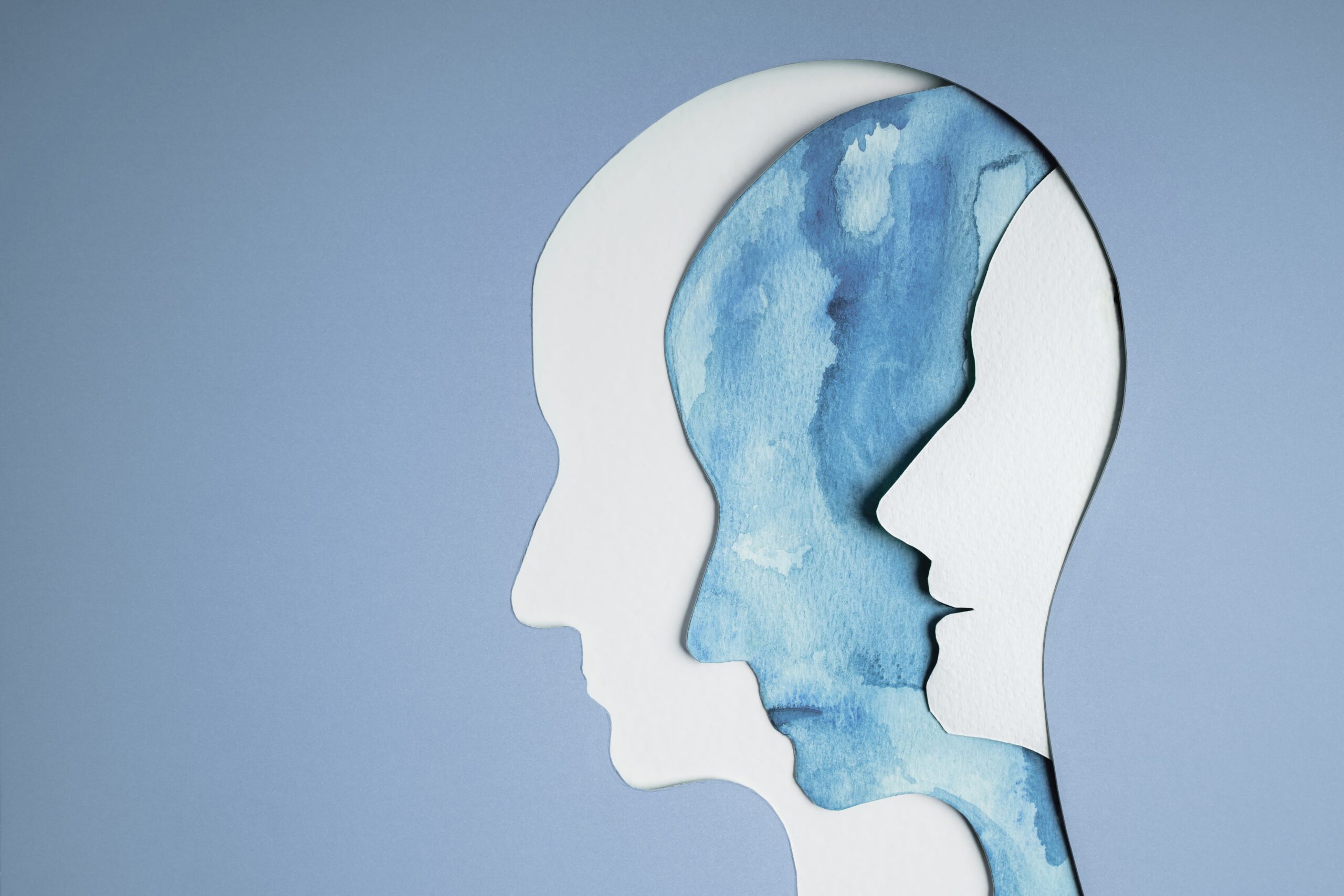 r psychological layers